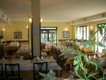 Dettagli Ristorante Il Lupo