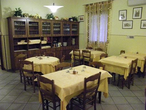 Dettagli Trattoria Da Luigi