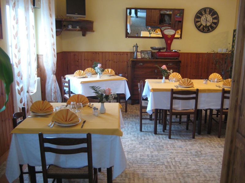 Dettagli Trattoria Da Pirö