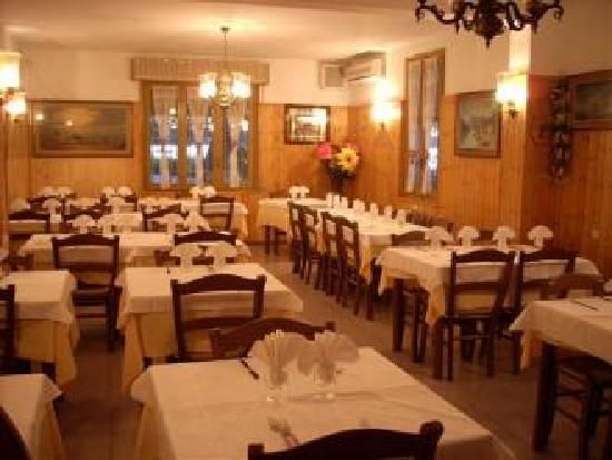 Dettagli Trattoria Sul Po