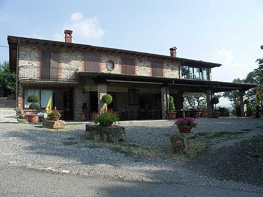 Dettagli Agriturismo Il Gelso