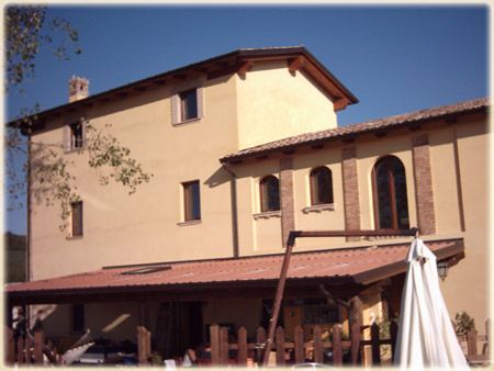 Dettagli Agriturismo La Locanda Dei Cavalieri