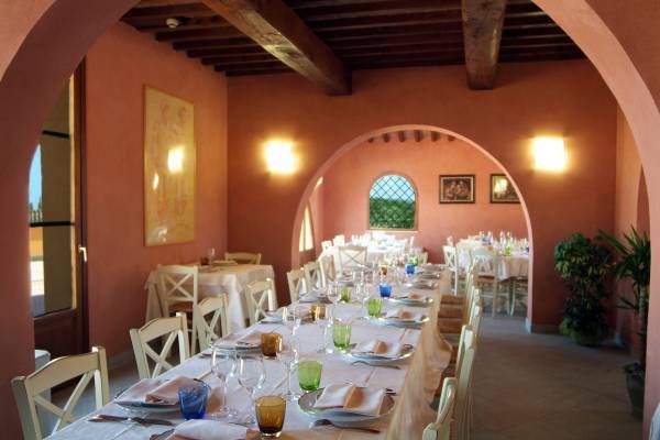 Dettagli Ristorante Il Casale