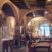 Dettagli Ristorante Il Colonnino