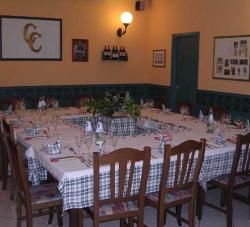 Dettagli Ristorante Il Miraggio