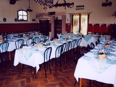 Dettagli Ristorante Il Podere