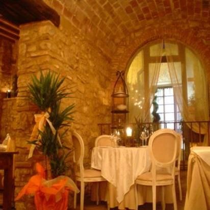 Dettagli Ristorante Il Sottofondo