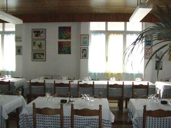 Dettagli Ristorante Il Veliero