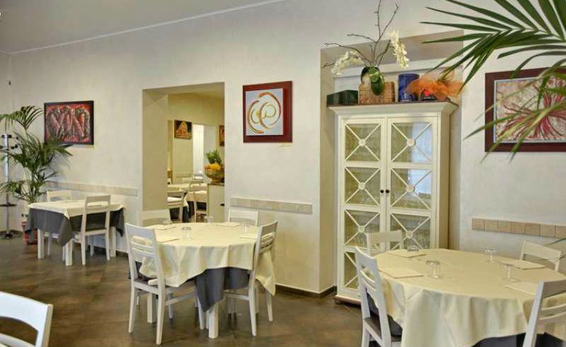 Dettagli Ristorante La Buca