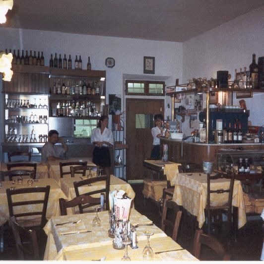 Dettagli Ristorante La Buca 2