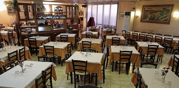 Dettagli Ristorante Duomo