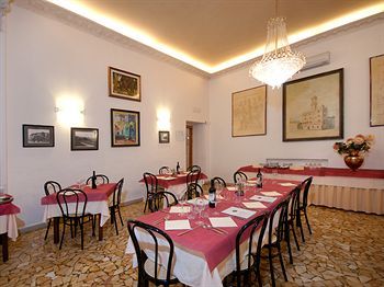 Dettagli Ristorante Al Ristoro