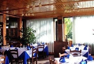 Dettagli Ristorante La Pineta