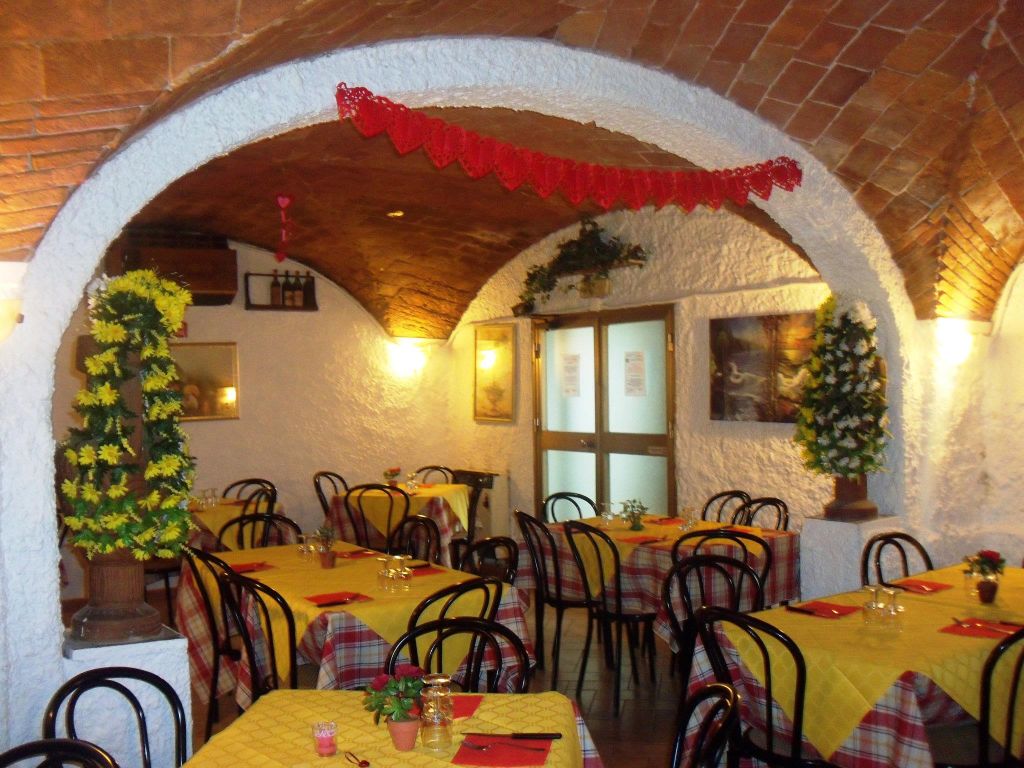 Dettagli Pizzeria Le Giare