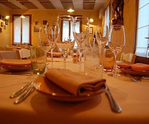 Dettagli Ristorante Osteria Compagni Di Merende