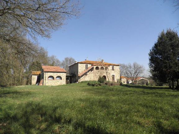 Dettagli Agriturismo Tenuta Di Casaglia