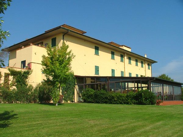 Dettagli Agriturismo Colleverde