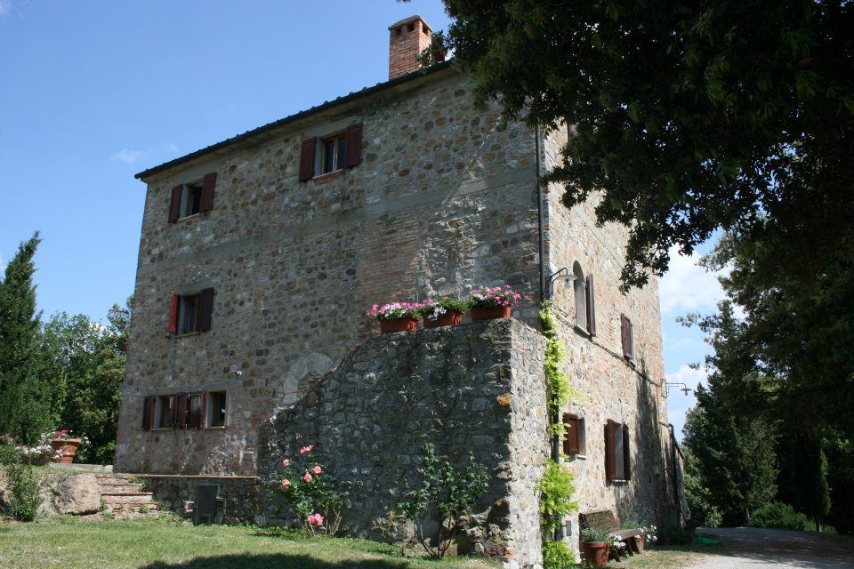 Dettagli Agriturismo Escaia