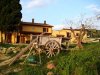 Agriturismo <strong> La Locanda Del Toscano