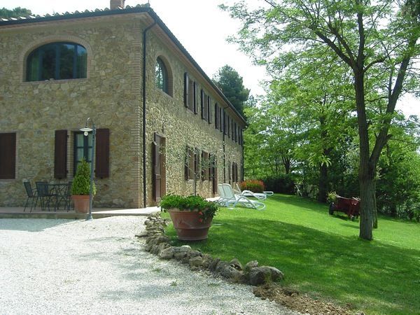 Dettagli Agriturismo Casolare Val di Mare