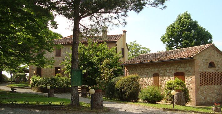 Dettagli Agriturismo Il Prato