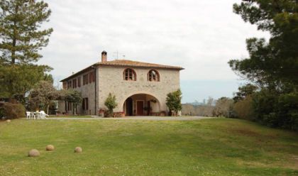 Dettagli Agriturismo La Schezza