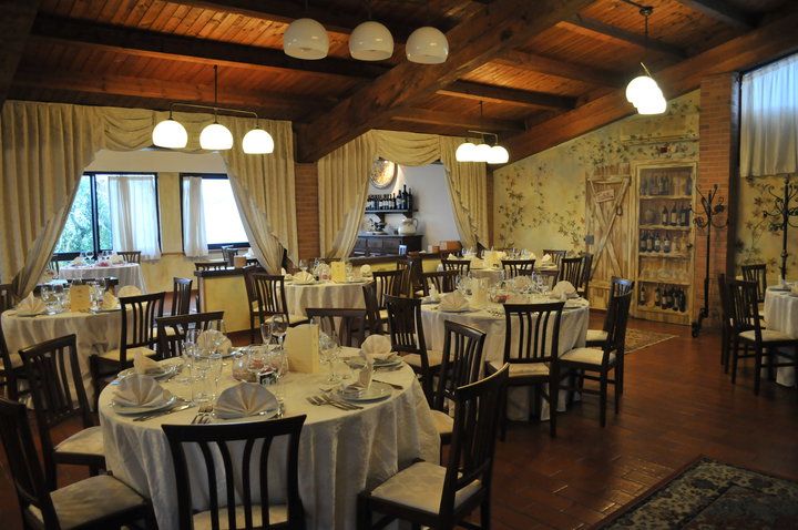 Dettagli Ristorante Montevecchio