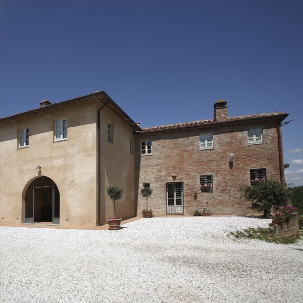 Dettagli Agriturismo Podere La Casa