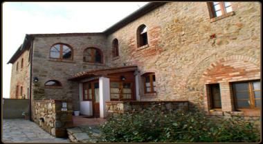 Dettagli Agriturismo Alle Rose