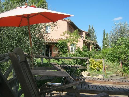 Dettagli Agriturismo Settesoldi