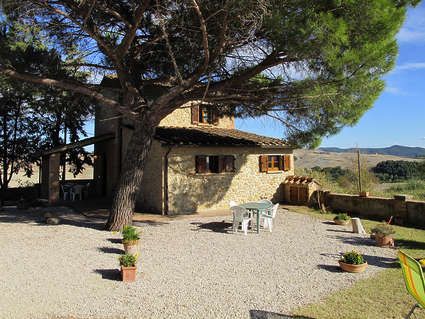 Dettagli Agriturismo Villa Caggio