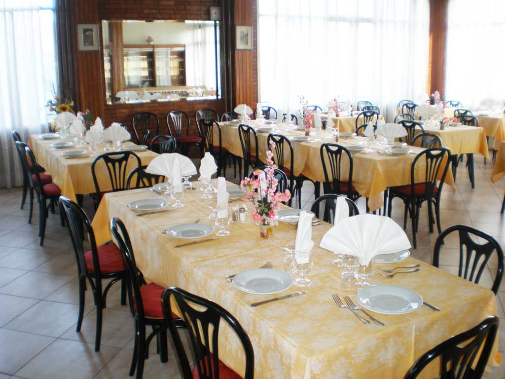 Dettagli Ristorante Amelia