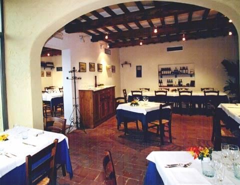 Dettagli Ristorante Casorino