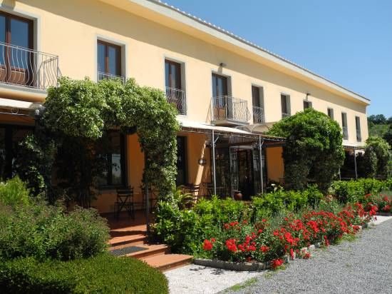 Dettagli Ristorante Cucciolo Della Montagna