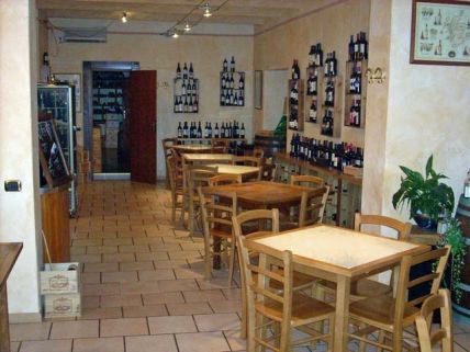 Dettagli Ristorante Dal Mizio