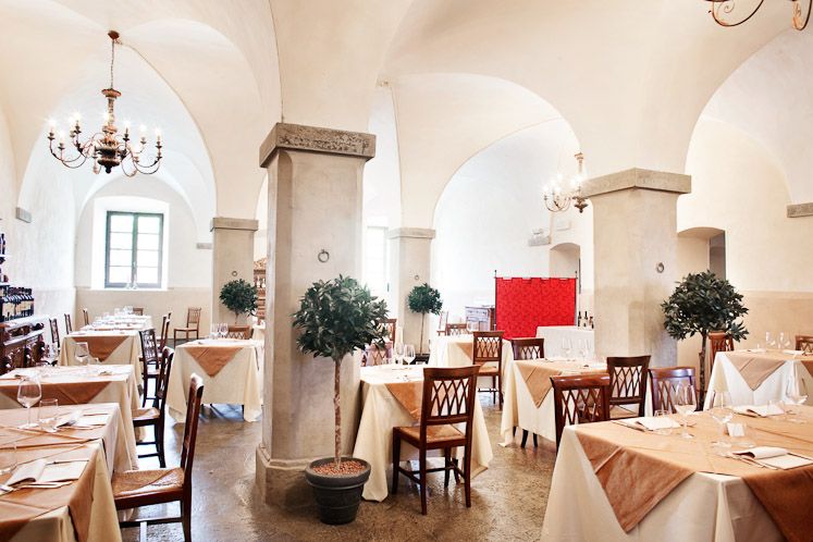 Dettagli Ristorante Il Melograno