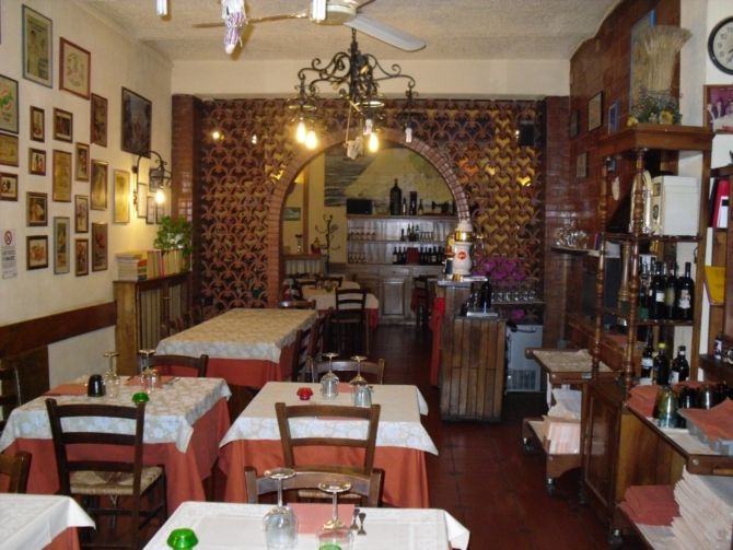 Dettagli Ristorante Il Cantuccio