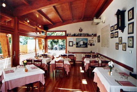 Dettagli Ristorante Il Nonno Cianco