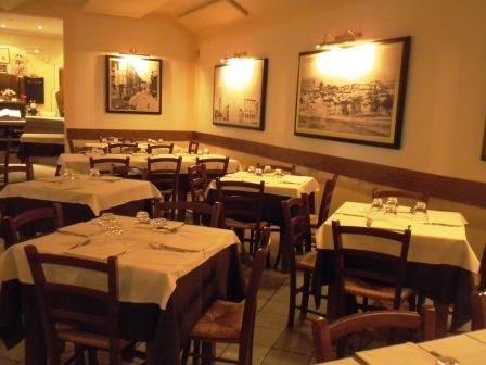 Dettagli Ristorante Il Postino