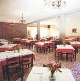 Dettagli Ristorante Petrucci