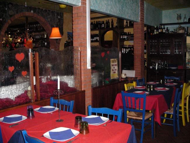 Dettagli Ristorante Da Que' Ragazzi