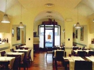 Dettagli Ristorante L'Arca