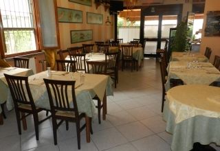 Dettagli Trattoria Da Donato