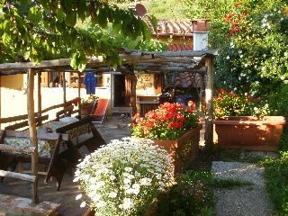 Dettagli Agriturismo Il Traspo