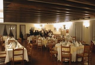 Dettagli Ristorante Al Posta