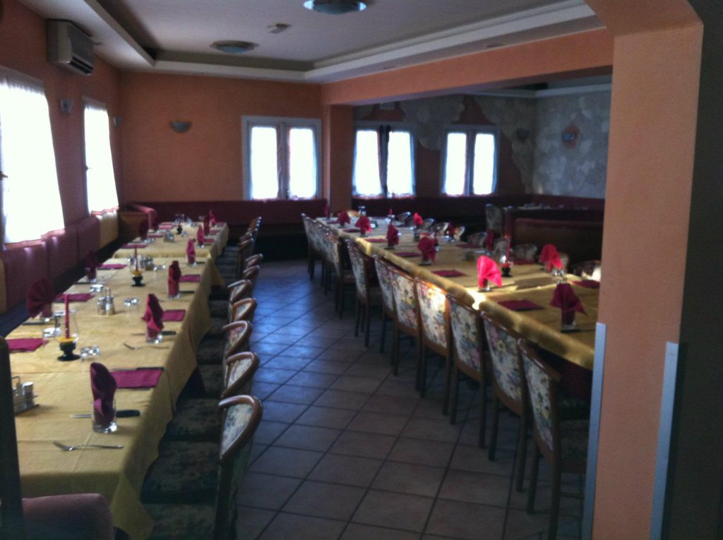 Dettagli Ristorante Alla Favola