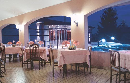 Dettagli Ristorante Tuan