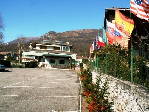 Dettagli Ristorante Verdi Colline Da Cesco