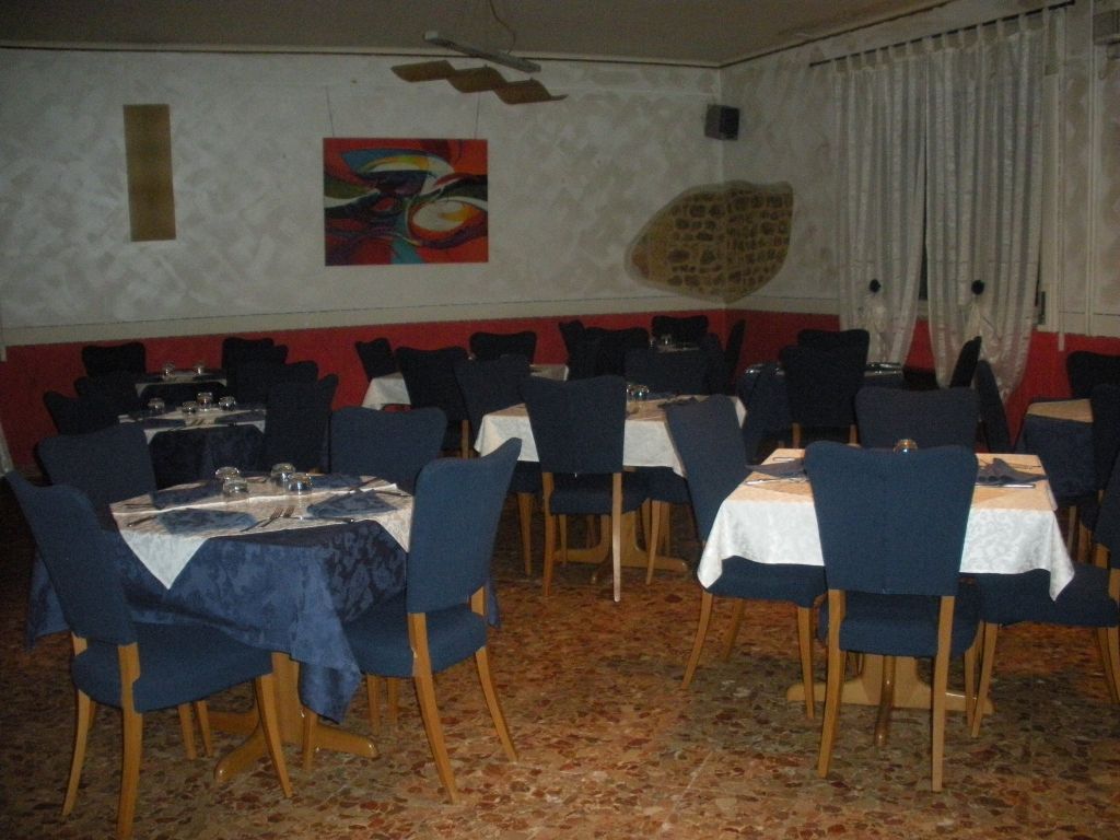 Dettagli Trattoria Al Leon Bianco