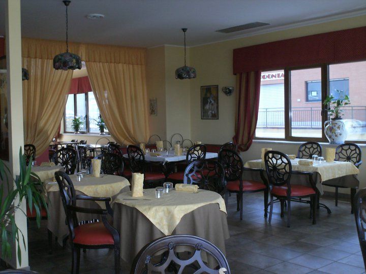 Dettagli Ristorante Brasserie Ptrella